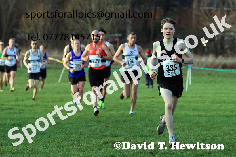 Senior Mens 2025 North Eastern Champs. Photo: David T. Hewiton/Sports for All Pics